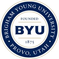Brigham Young University Brigham Young University in USA